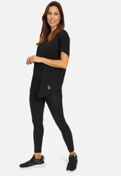 Betty Barclay Leggings mit hohem Bund