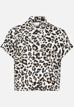 Betty Barclay Leinenbluse mit Kragen