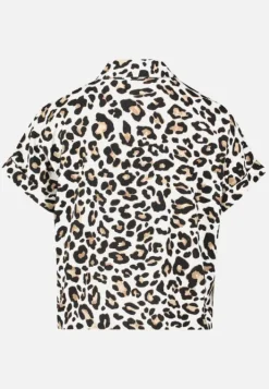 Betty Barclay Leinenbluse mit Kragen