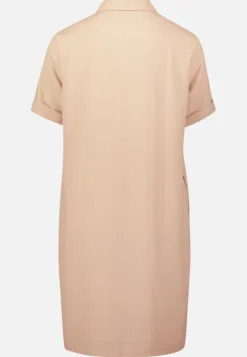 Betty Barclay Leinenkleid mit Knopfleiste