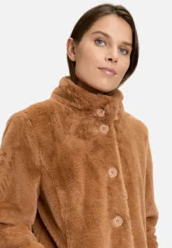 Betty Barclay Longblazer mit Knöpfen