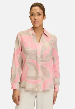 Betty Barclay Longbluse langarm