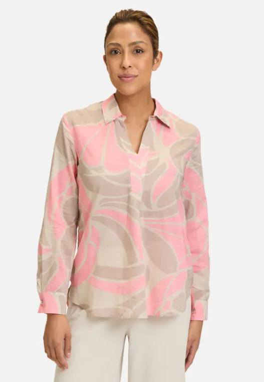 Betty Barclay Longbluse langarm