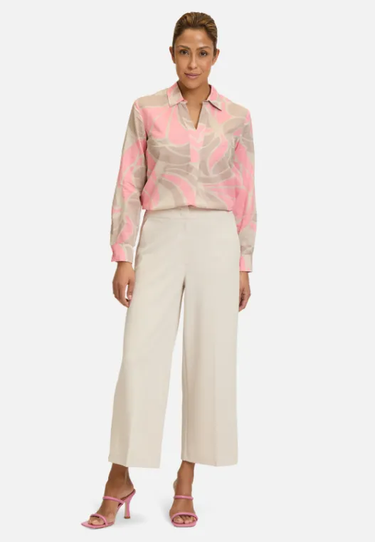 Betty Barclay Longbluse langarm