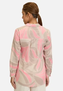 Betty Barclay Longbluse langarm