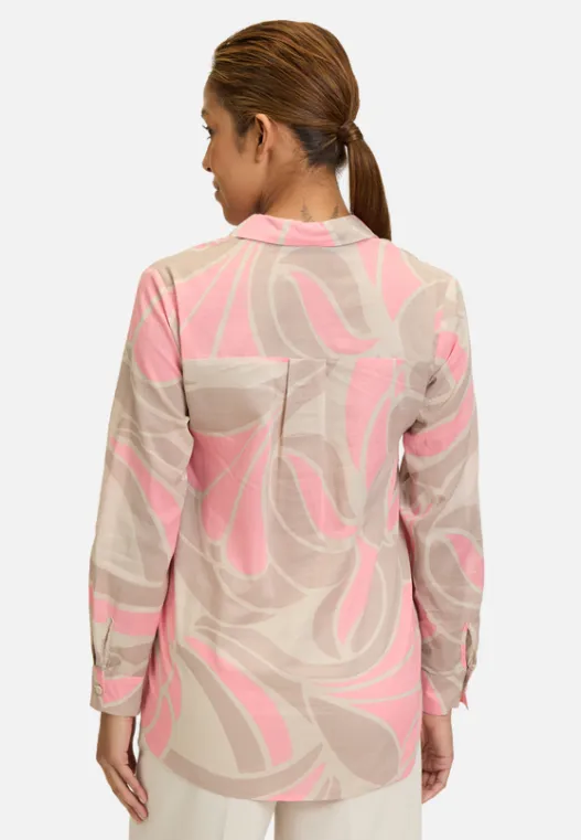 Betty Barclay Longbluse langarm