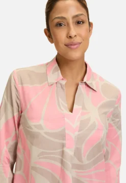 Betty Barclay Longbluse langarm