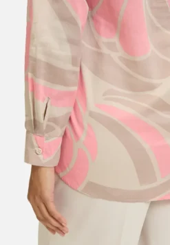Betty Barclay Longbluse langarm