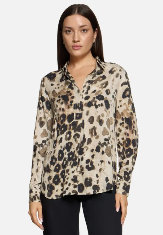 Betty Barclay Longbluse langarm