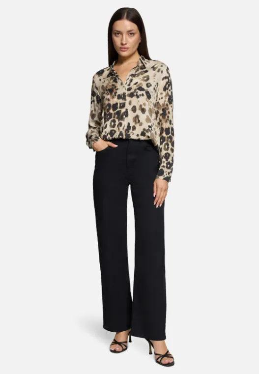 Betty Barclay Longbluse langarm