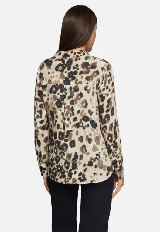 Betty Barclay Longbluse langarm