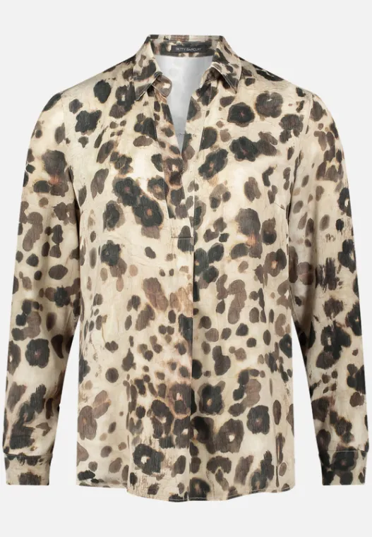 Betty Barclay Longbluse langarm