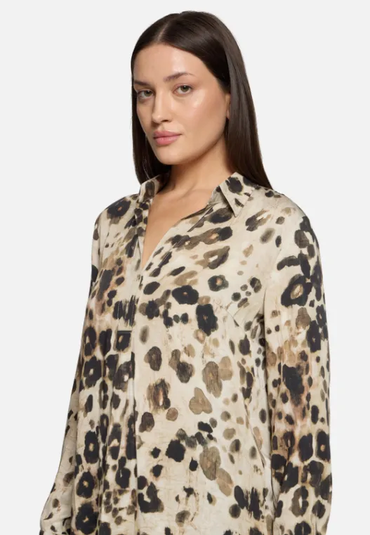 Betty Barclay Longbluse langarm