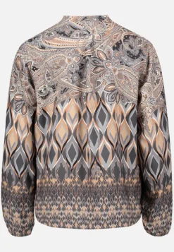 Betty Barclay Longbluse mit Stehkragen