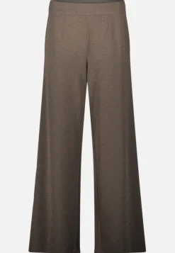 Betty Barclay Marlene-Hose im Glitzer-Look