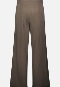 Betty Barclay Marlene-Hose im Glitzer-Look