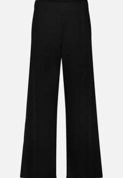 Betty Barclay Marlene-Hose im Glitzer-Look