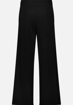 Betty Barclay Marlene-Hose im Glitzer-Look