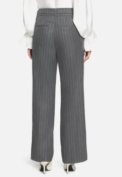 Betty Barclay Marlene-Hose mit Bindegürtel