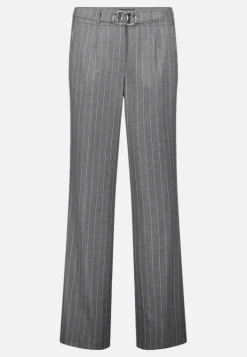 Betty Barclay Marlene-Hose mit Bindegürtel