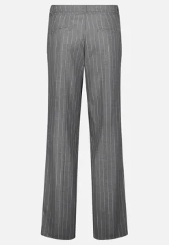 Betty Barclay Marlene-Hose mit Bindegürtel