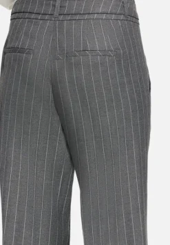 Betty Barclay Marlene-Hose mit Bindegürtel
