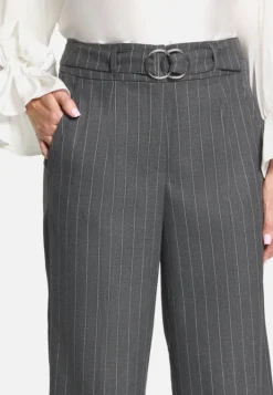 Betty Barclay Marlene-Hose mit Bindegürtel