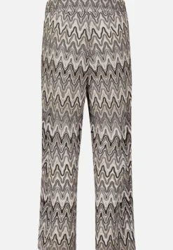 Betty Barclay Marlene-Hose mit hohem Bund