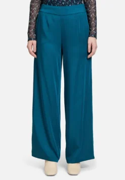 Betty Barclay Marlene-Hose unifarben