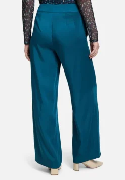 Betty Barclay Marlene-Hose unifarben