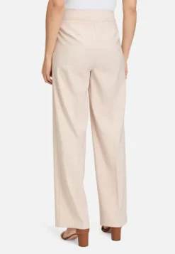 Betty Barclay Marlene-Hose unifarben