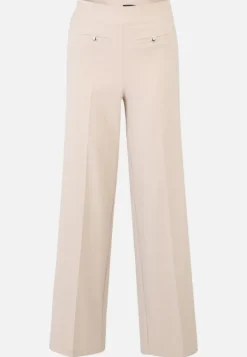 Betty Barclay Marlene-Hose unifarben