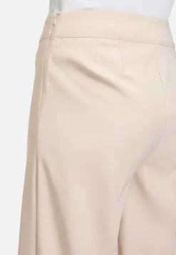 Betty Barclay Marlene-Hose unifarben