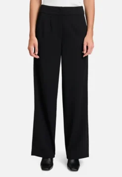 Betty Barclay Marlene-Hose unifarben