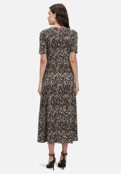 Betty Barclay Maxikleid mit Raffung