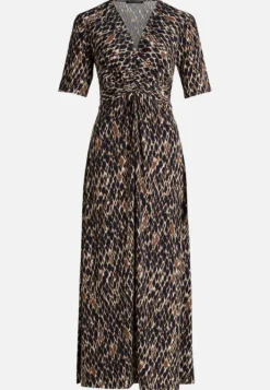 Betty Barclay Maxikleid mit Raffung