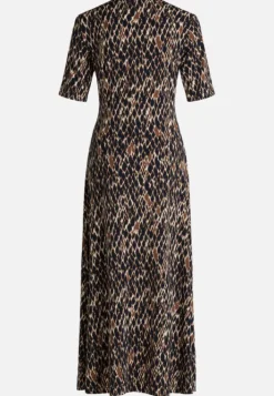 Betty Barclay Maxikleid mit Raffung