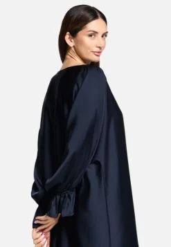 Betty Barclay Midikleid langarm