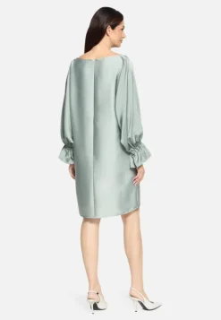 Betty Barclay Midikleid langarm