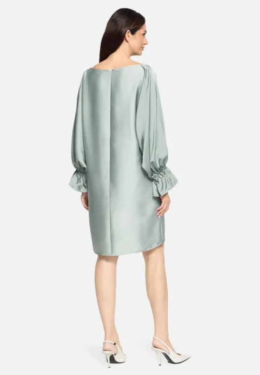 Betty Barclay Midikleid langarm