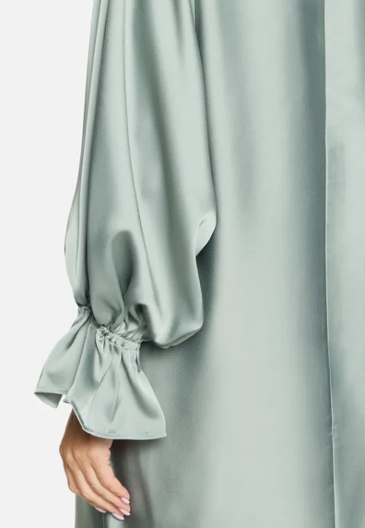 Betty Barclay Midikleid langarm