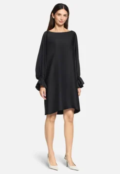 Betty Barclay Midikleid langarm