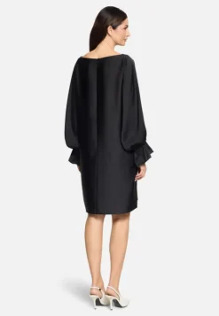 Betty Barclay Midikleid langarm