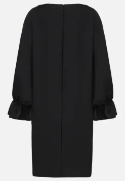 Betty Barclay Midikleid langarm