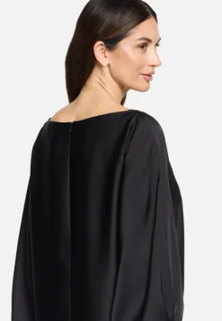 Betty Barclay Midikleid langarm