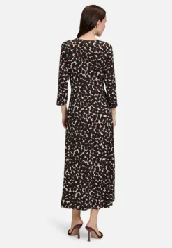 Betty Barclay Midikleid mit Raffung
