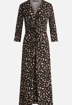 Betty Barclay Midikleid mit Raffung