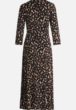Betty Barclay Midikleid mit Raffung