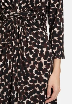 Betty Barclay Midikleid mit Raffung