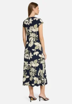 Betty Barclay Midikleid mit Raffung